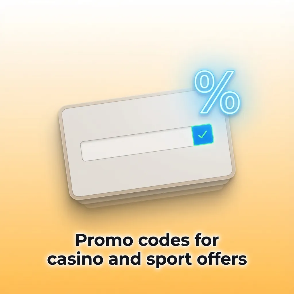 Table showing RICKYWELCOME, RICKYSPORT, RICKYSPINS promo codes with their bonus types and where to enter them